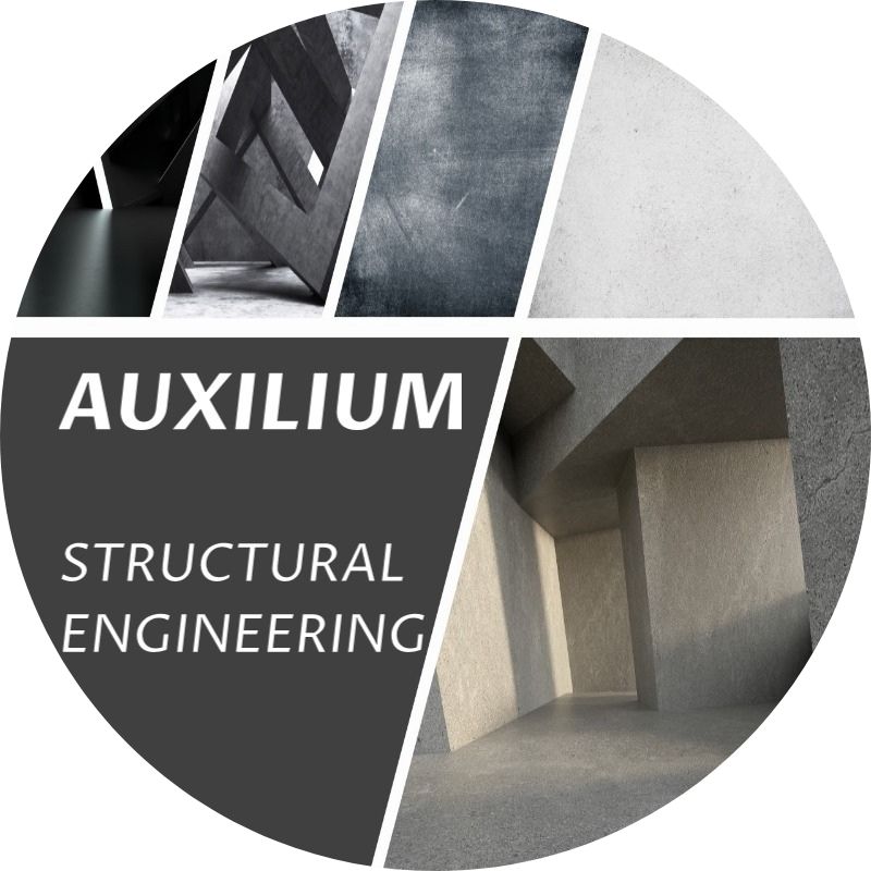 Structural reports, inspections and surveys