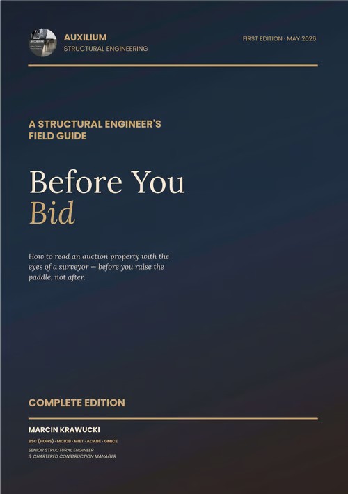 The Property Auction - Before You Bid, Ultimate Edition